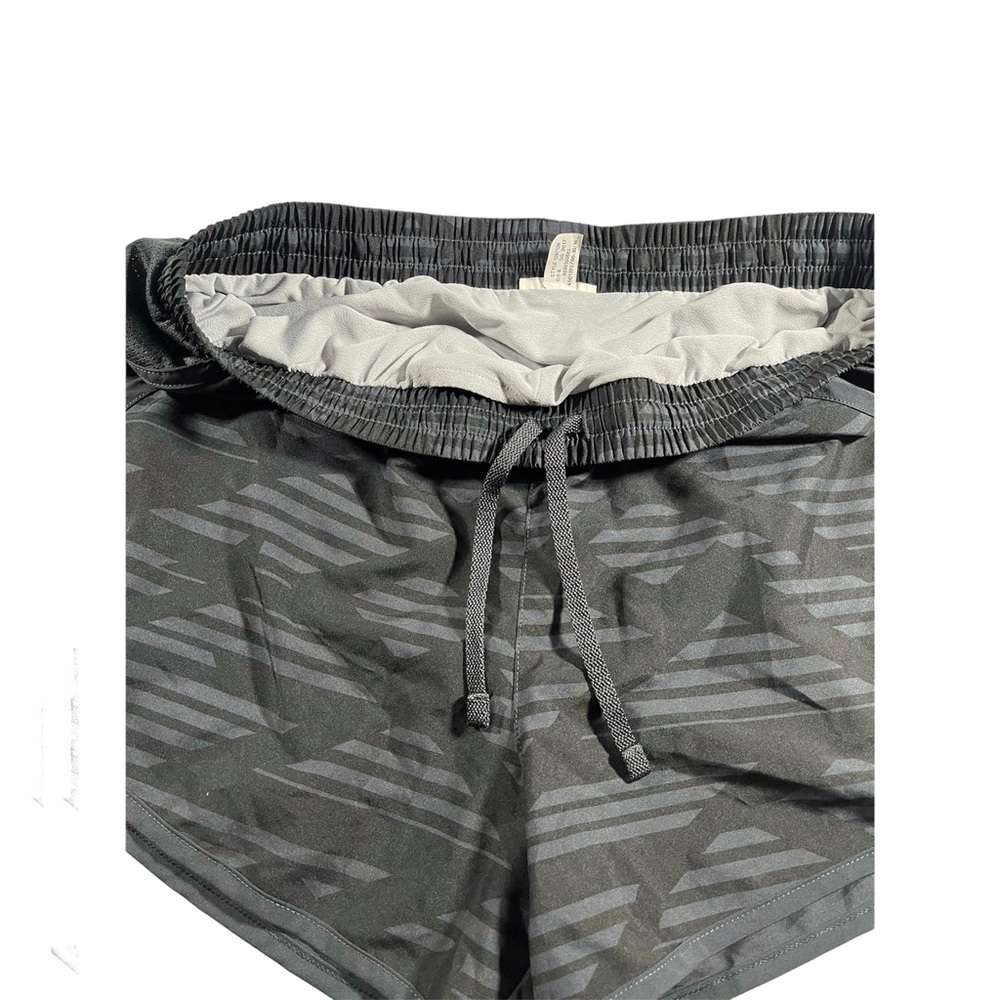 Under Armour Women’s Jogging Shorts Gray Active Large